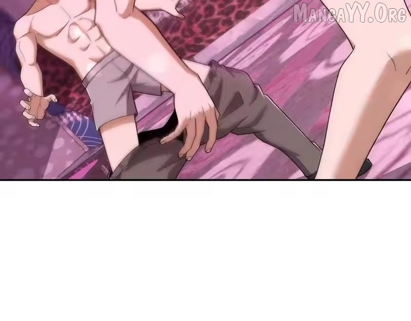 Hidden Dragon in the City (2025) Chapter 39 - page 131